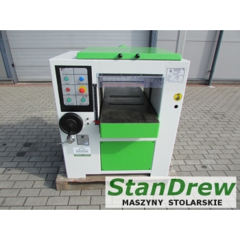 Grubościówka Strugarka PERFECT MB 430