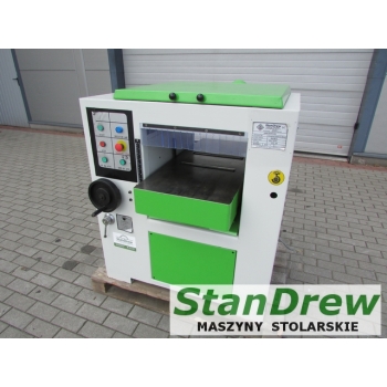 Grubościówka Strugarka PERFECT MB 430