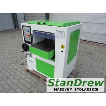 Grubościówka Strugarka PERFECT MB 430