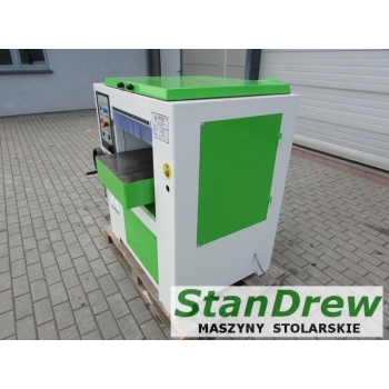Grubościówka Strugarka PERFECT MB 430