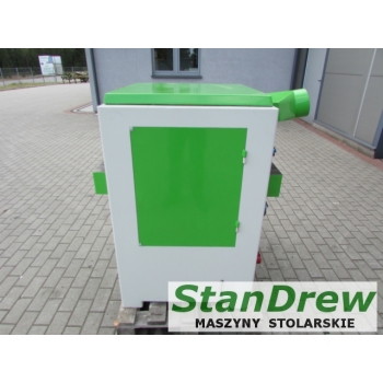 Grubościówka Strugarka PERFECT MB 430