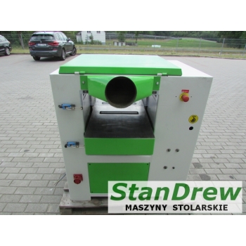 Grubościówka Strugarka PERFECT MB 430