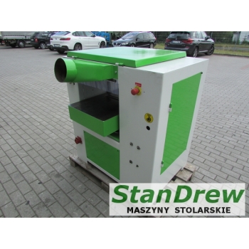 Grubościówka Strugarka PERFECT MB 430