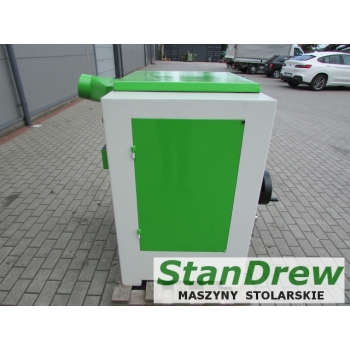 Grubościówka Strugarka PERFECT MB 430