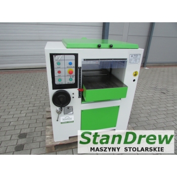 Grubościówka Strugarka PERFECT MB 430