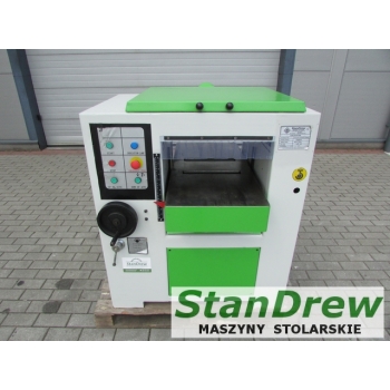 Grubościówka Strugarka PERFECT MB 430