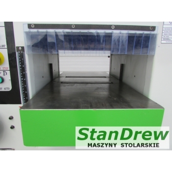 Grubościówka Strugarka PERFECT MB 430