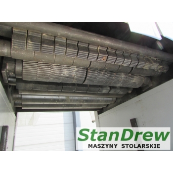 Grubościówka Strugarka PERFECT MB 430