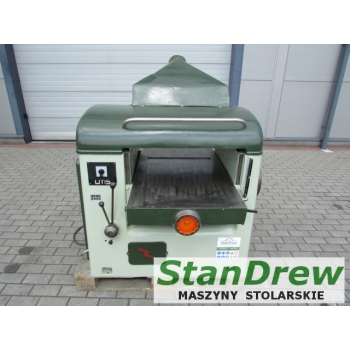 Grubościówka Strugarka SCM 60  61