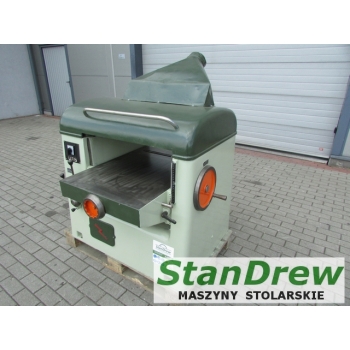 Grubościówka Strugarka SCM 60  61