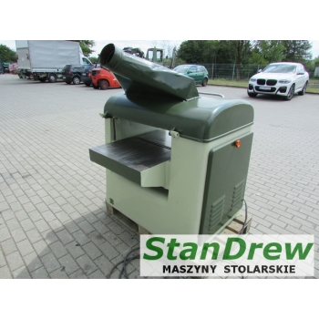 Grubościówka Strugarka SCM 60  61