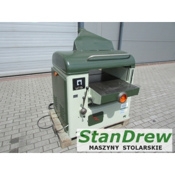 Grubościówka Strugarka SCM 60  61