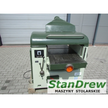 Grubościówka Strugarka SCM 60  61