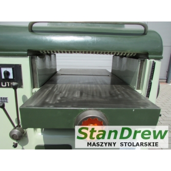 Grubościówka Strugarka SCM 60  61