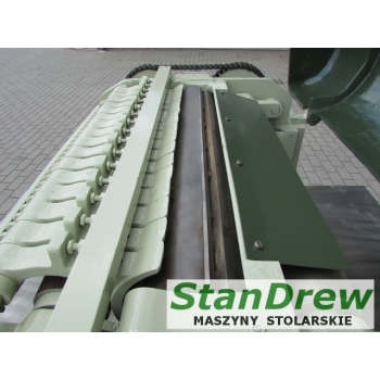 Grubościówka Strugarka SCM 60  61