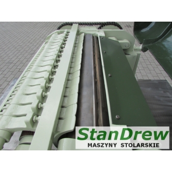 Grubościówka Strugarka SCM 60  61
