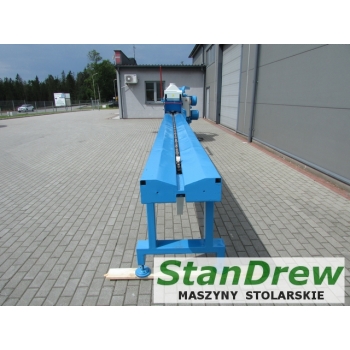 Trak WALTER TD 500 KBA /22 kw i 30 kw/