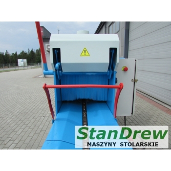 Trak WALTER TD 500 KBA /22 kw i 30 kw/