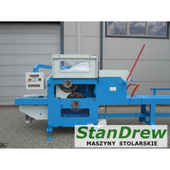 Trak WALTER TD 500 KBA /22 kw i 30 kw/
