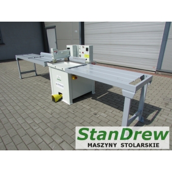Piła poprzeczna Stromab TR 450