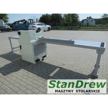 Piła poprzeczna Stromab TR 450