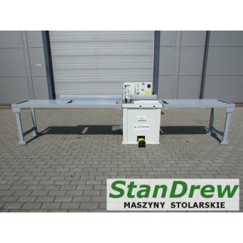 Piła poprzeczna Stromab TR 450