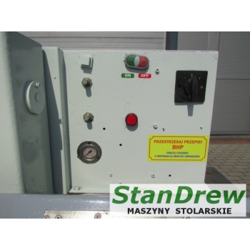 Piła poprzeczna Stromab TR 450
