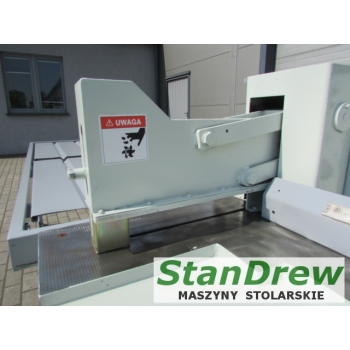 Piła poprzeczna Stromab TR 450