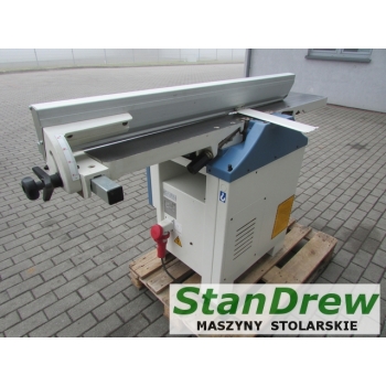 Strugarka wyrówniarko-grubiarka SCM Minimax FS 30 SMART TERSA