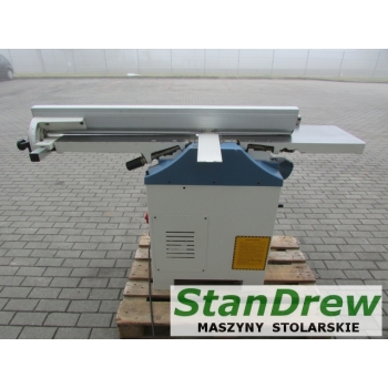 Strugarka wyrówniarko-grubiarka SCM Minimax FS 30 SMART TERSA