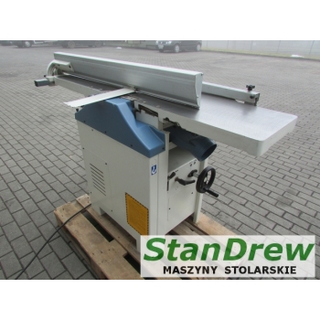 Strugarka wyrówniarko-grubiarka SCM Minimax FS 30 SMART TERSA