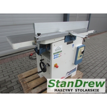 Strugarka wyrówniarko-grubiarka SCM Minimax FS 30 SMART TERSA
