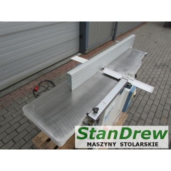 Strugarka wyrówniarko-grubiarka SCM Minimax FS 30 SMART TERSA