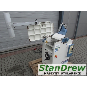 Strugarka wyrówniarko-grubiarka SCM Minimax FS 30 SMART TERSA