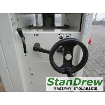 Strugarka wyrówniarko-grubiarka SCM Minimax FS 30 SMART TERSA