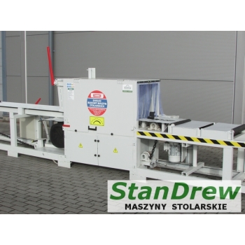 Trak tarczowy TR 800 LIGNUMA – do pryzm