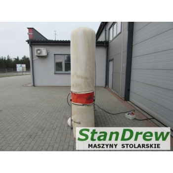 Odciąg trocin Holzmann ABS 4560