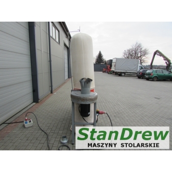 Odciąg trocin Holzmann ABS 4560