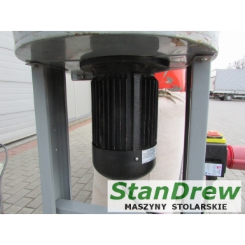 Odciąg trocin Holzmann ABS 4560