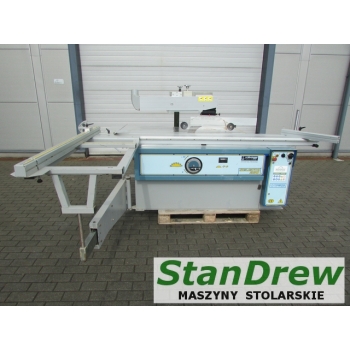 Piła formatowa Top Master Selecta 250