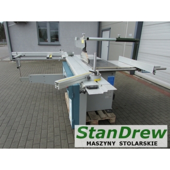 Piła formatowa Top Master Selecta 250