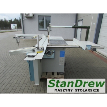 Piła formatowa Top Master Selecta 250