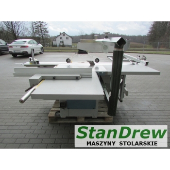 Piła formatowa Top Master Selecta 250