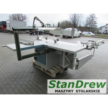Piła formatowa Top Master Selecta 250