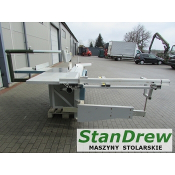 Piła formatowa Top Master Selecta 250