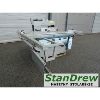 Piła formatowa Top Master Selecta 250