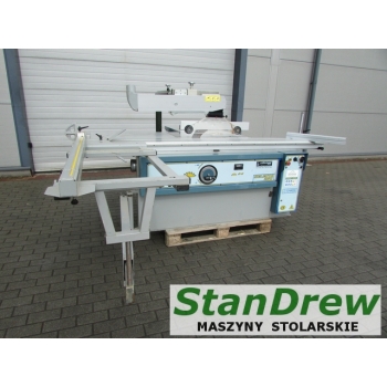 Piła formatowa Top Master Selecta 250