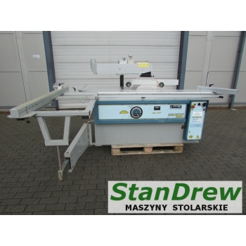 Piła formatowa Top Master Selecta 250