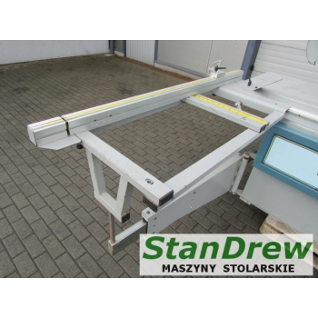 Piła formatowa Top Master Selecta 250