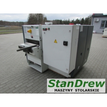 Wielopiła RAIMANN Econorip 310 340/110